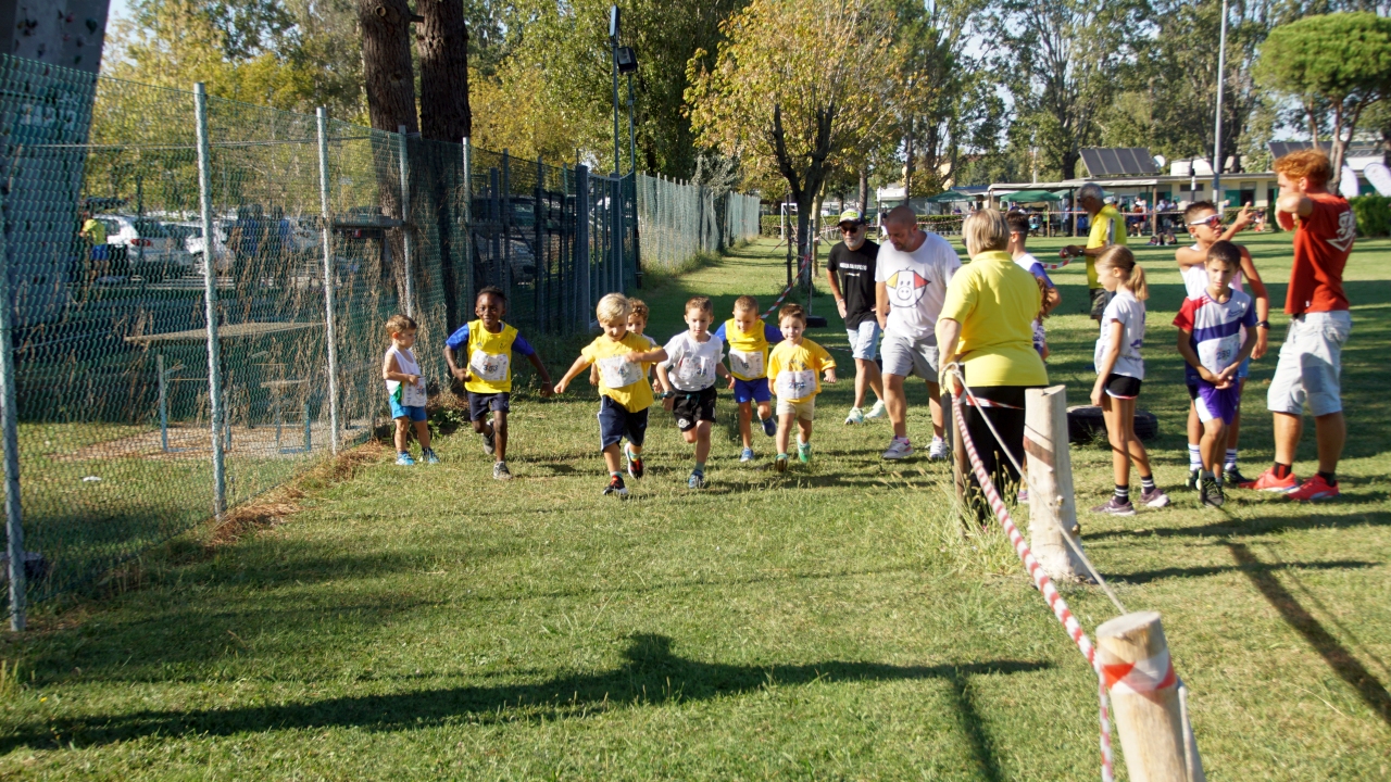 Marina di Ravenna: Promesse di Romagna - 20 settembre 2025